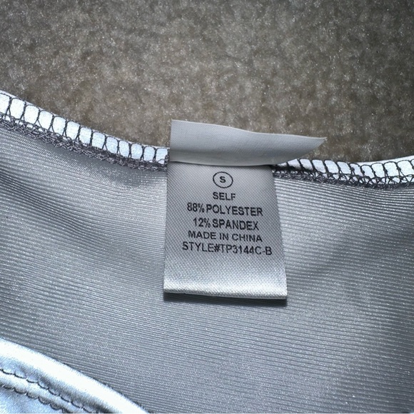 reflective rave bottoms | iheartraves - Picture 5 of 5